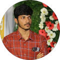Aravind ravi profile picture