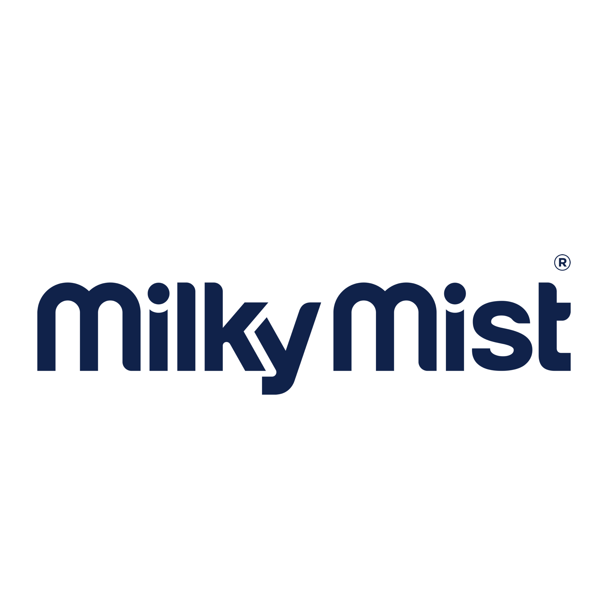 Milky Mist