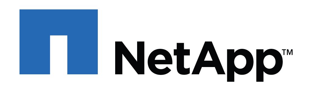 NetAppLogo