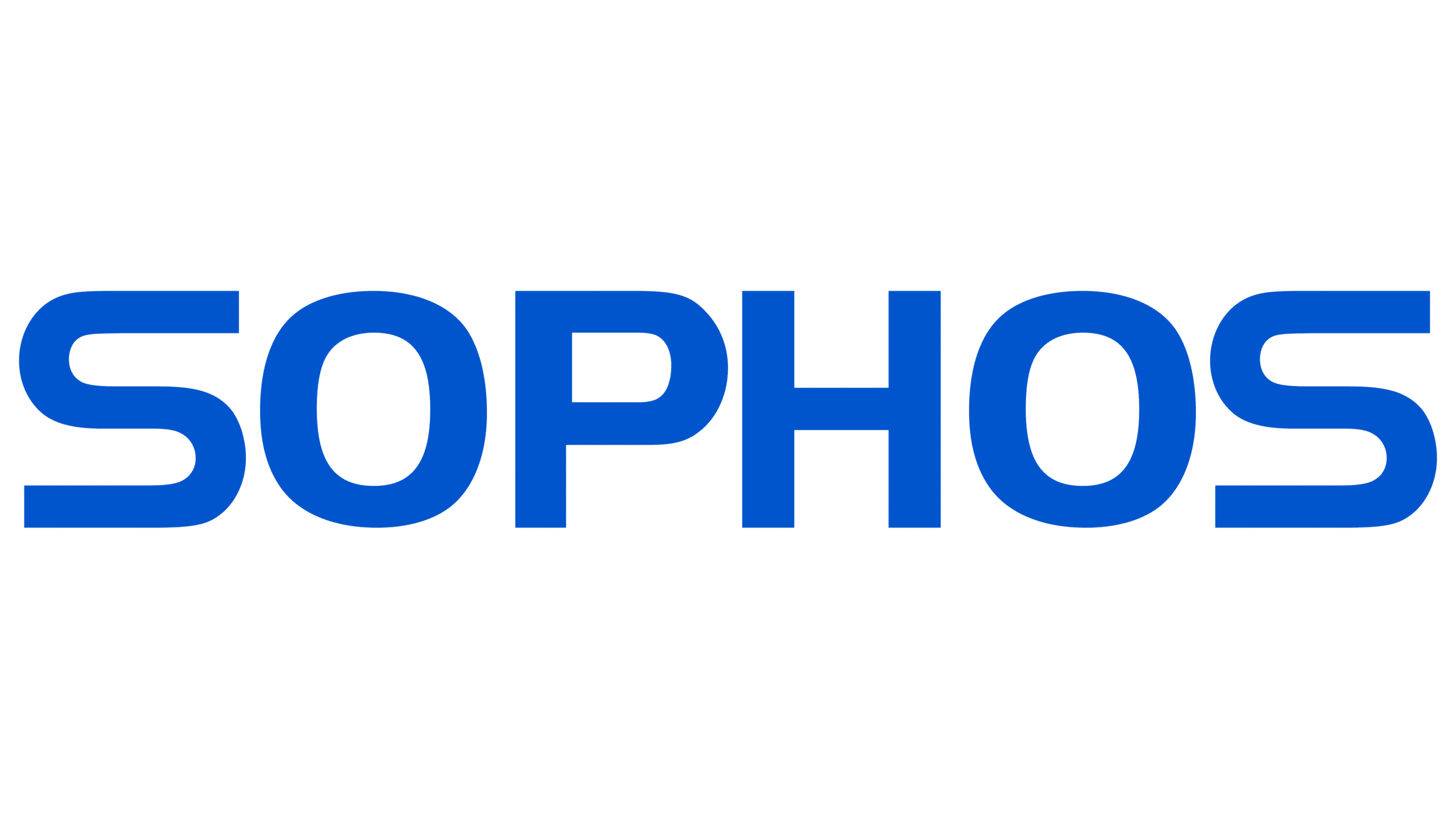 Sophos-Logo