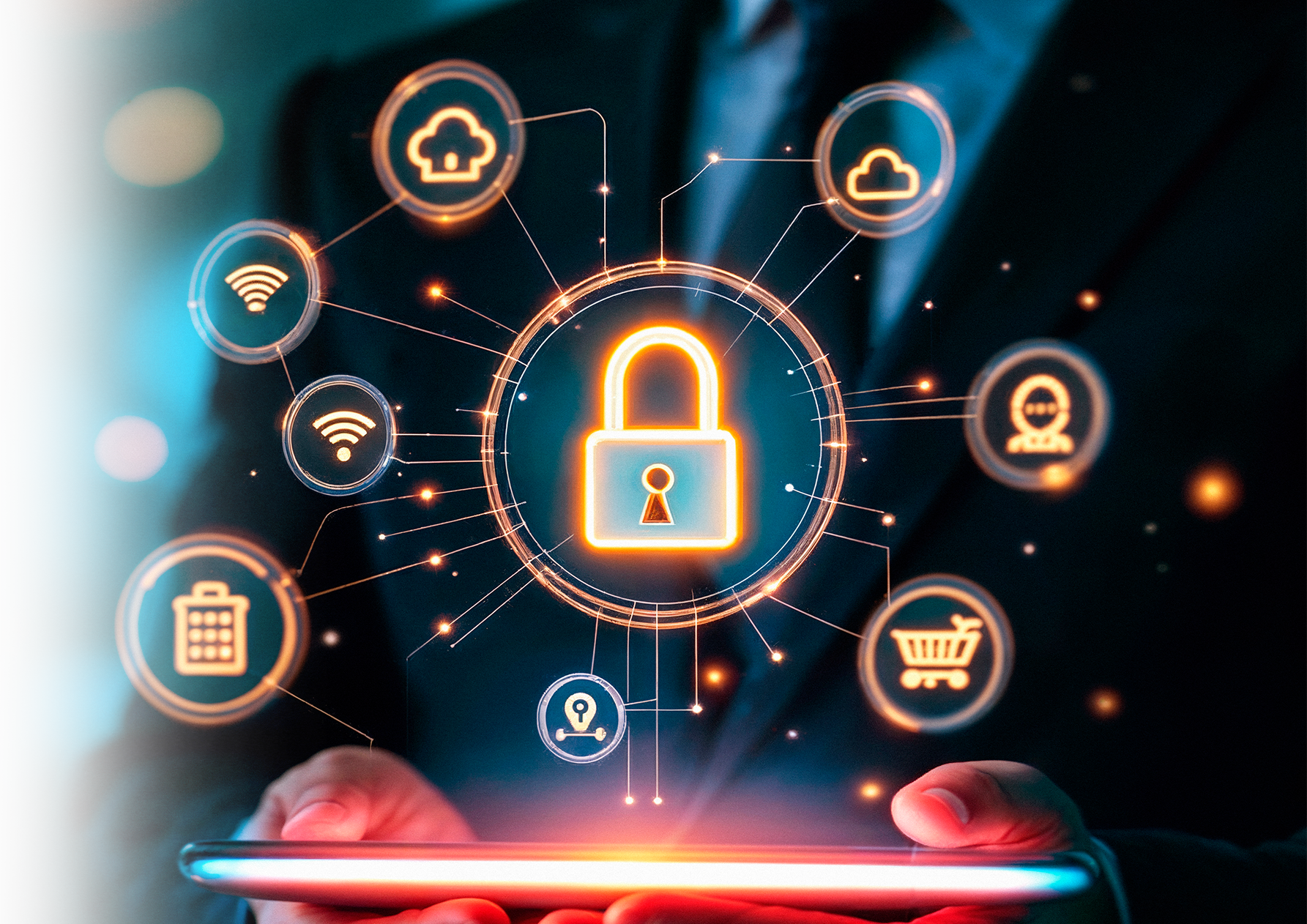 Identity & Access Management (IAM) – SYSTA Networks